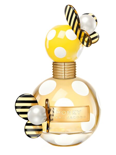 Perfumy Marc Jacobs Honey – zdjęcie produktowe.