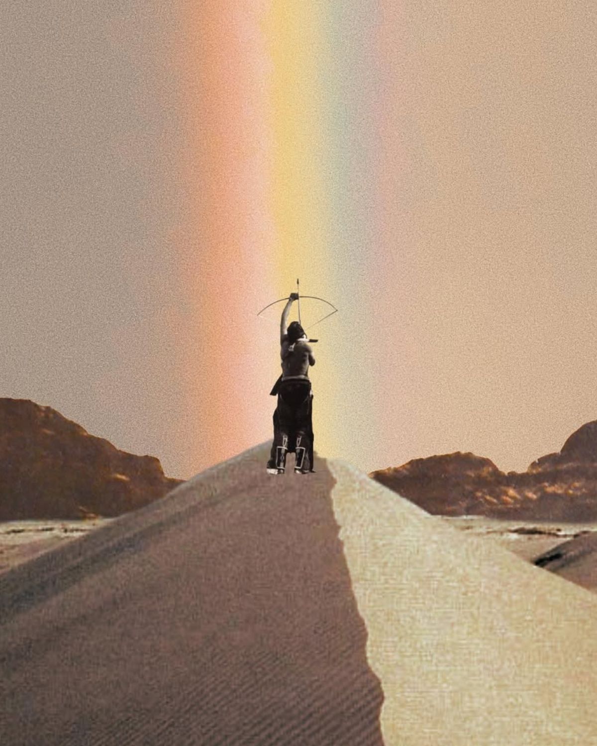 Mars wchodzi w znak Strzelca – nowa energia odwagi i wizji. Sprawdź, co oznacza ten tranzyt dla ciebie