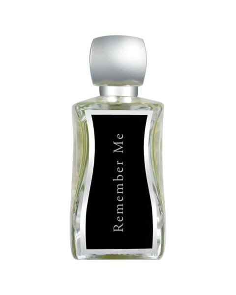 Perfumy Jovoy – Remember Me. Zdjęcie produktowe.