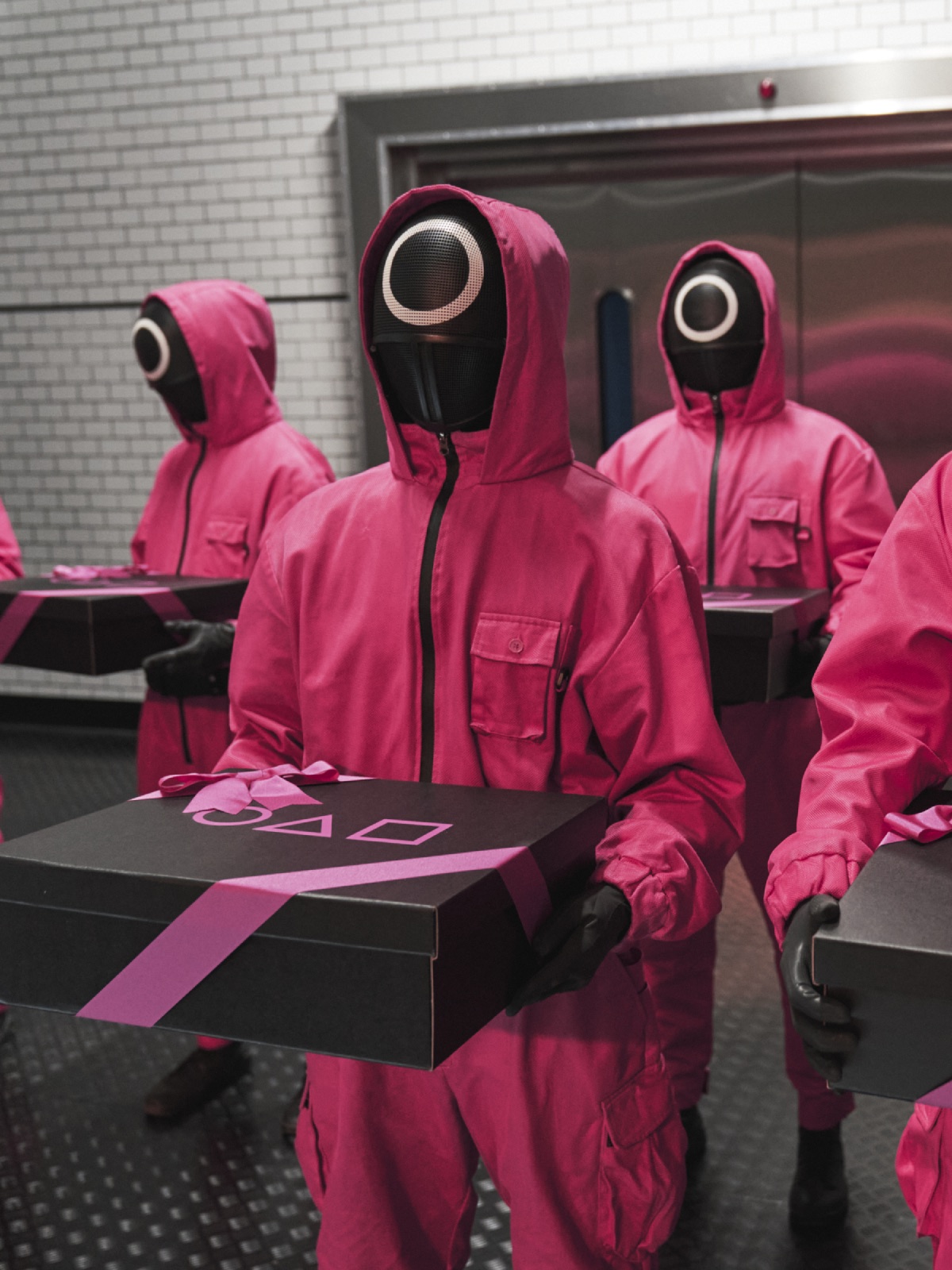 Nowe reality show Netflixa zostało oparte o brutalny megahit. Stawka? 17 milionów złotych