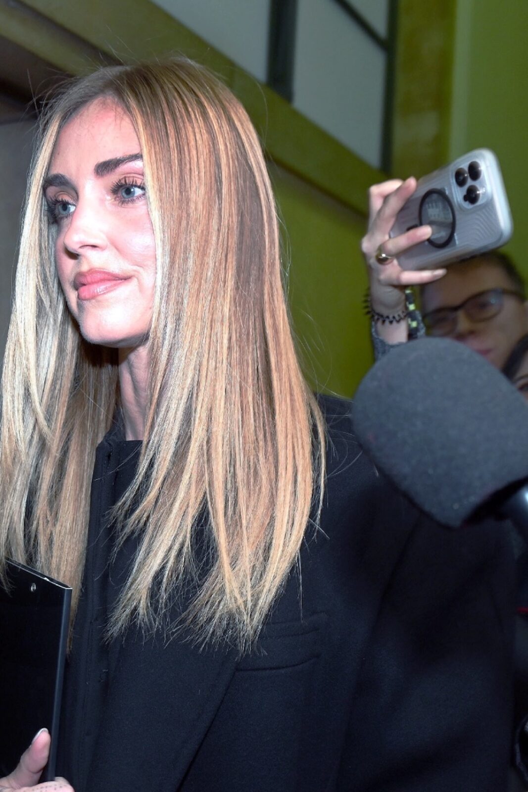 Wniosek o karę więzienia dla Chiary Ferragni. Grozi jej 2 lata w zawieszeniu