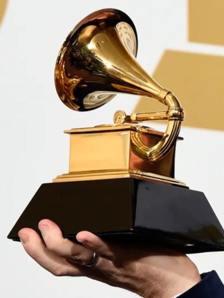 Polak z szansą na Grammy. Kim jest Mateusz Kowalski nominowany do najważniejszej nagrody muzycznej świata?