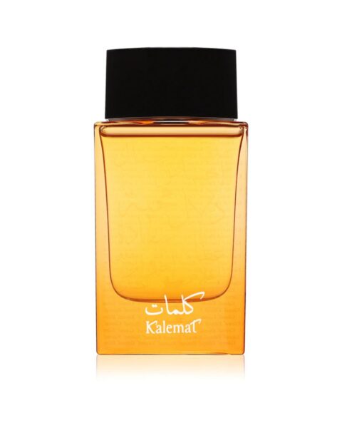 Perfumy Arabian Oud Kalemat. Zdjęcie produktowe.