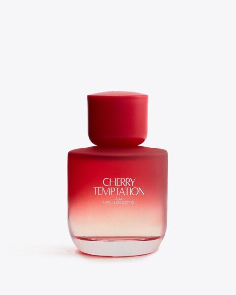 Perfumy Zara Cherry Temptation EDP.