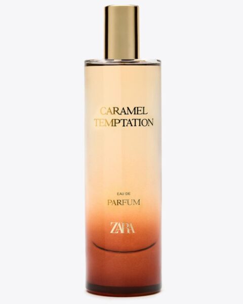 Perfumy Zara Caramel Temptation EDP.