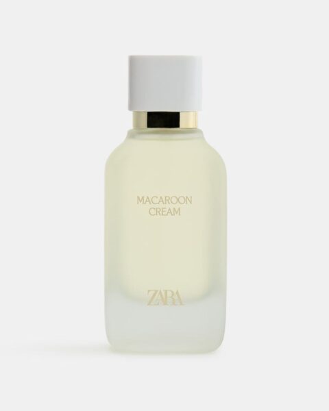 Perfumy Zara Macaroon Cream EDP.