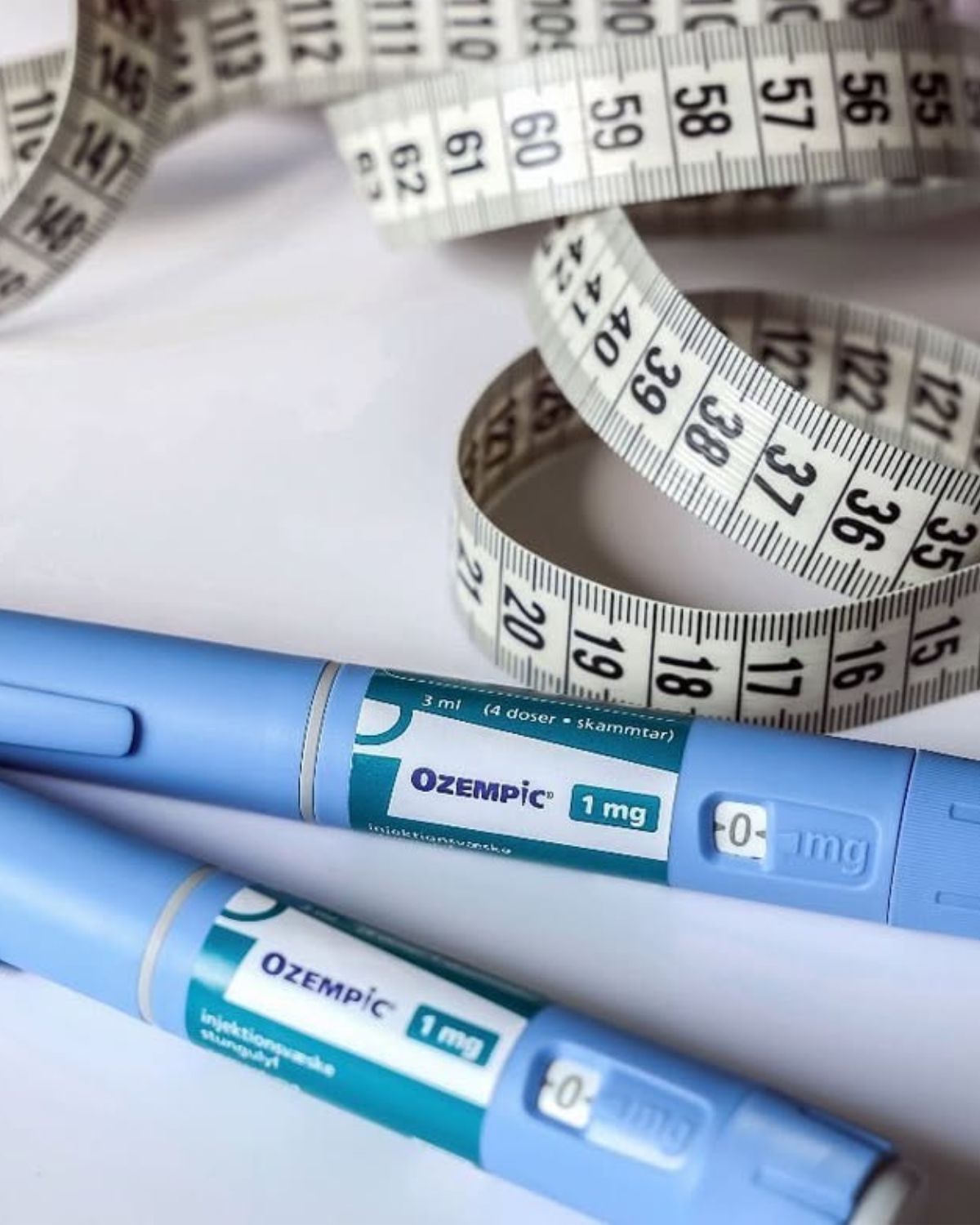 Pierwsze odszkodowania po Ozempicu – utrata wzroku, NAION i ciemna strona popularnego leku odchudzającego