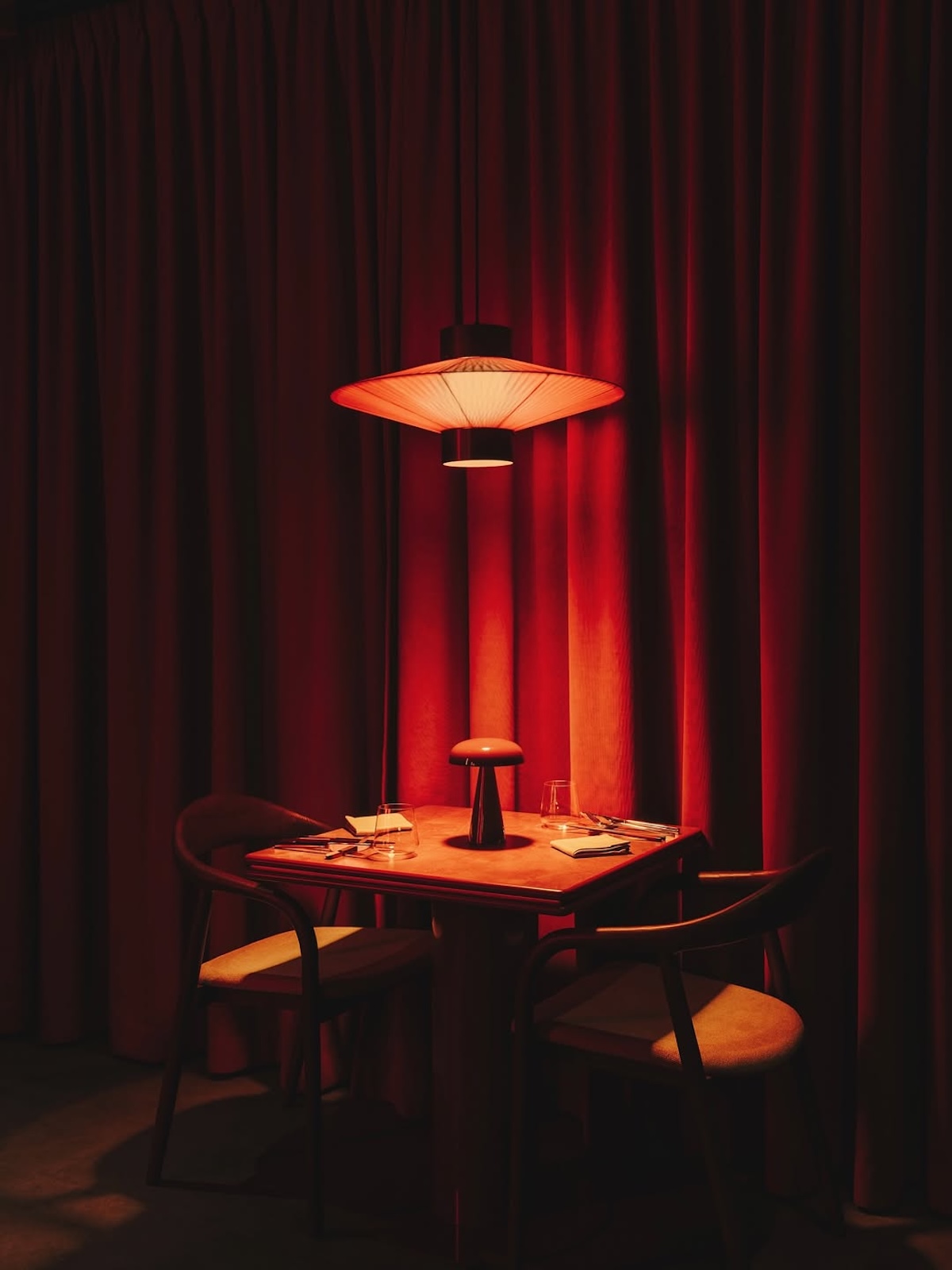 Najlepsze nowe restauracje w Warszawie na listopad 2025