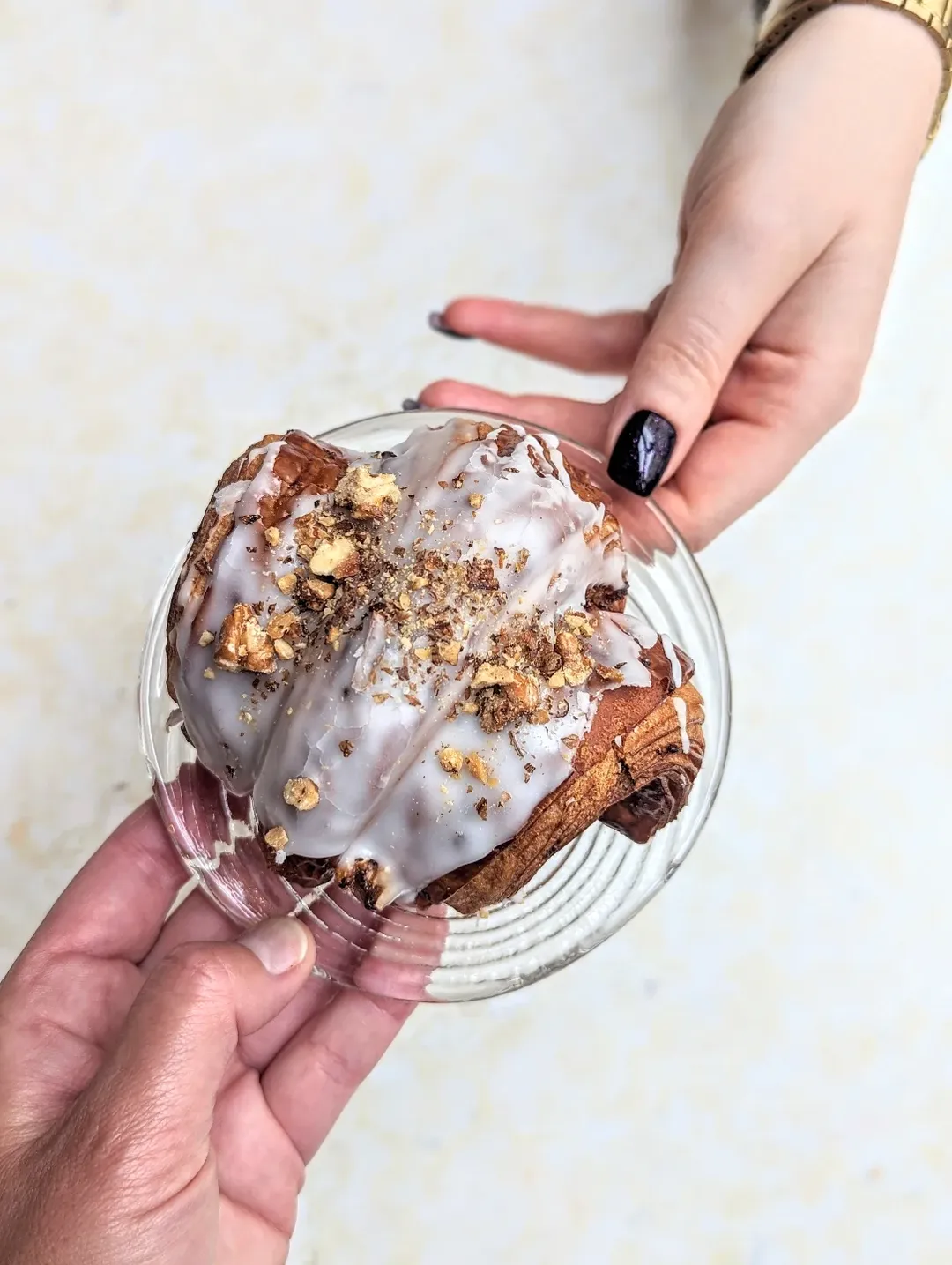 Gdzie zjeść najlepsze rogale marcińskie w Warszawie? Oto 5 miejsc, które pachną listopadem