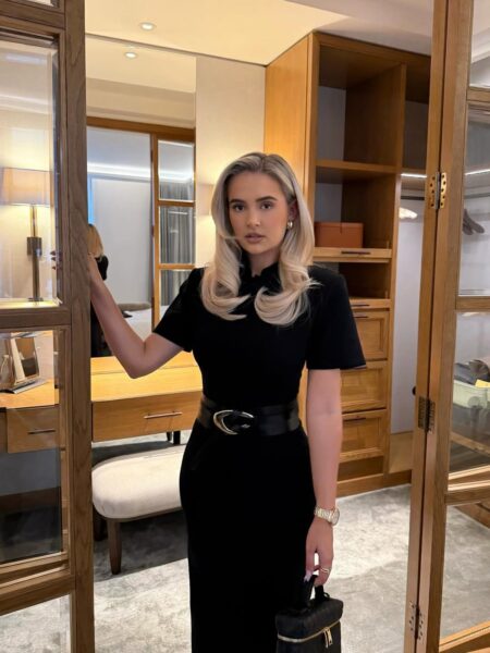 Listopadowe olśnienia 2025: najpiękniejsze modowe premiery miesiąca