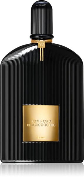 Zdjęcie produktowe perfum Tom Ford Black Orchid.