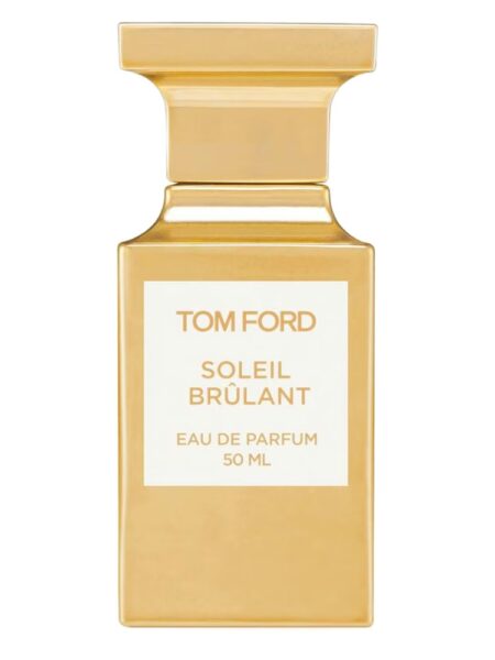 Tom Ford Soleil Brûlant – zdjęcie produktowe.