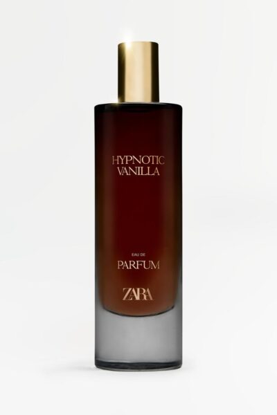 Perfumy Zara Hypnotic Vanilla – zdjęcie produktowe.