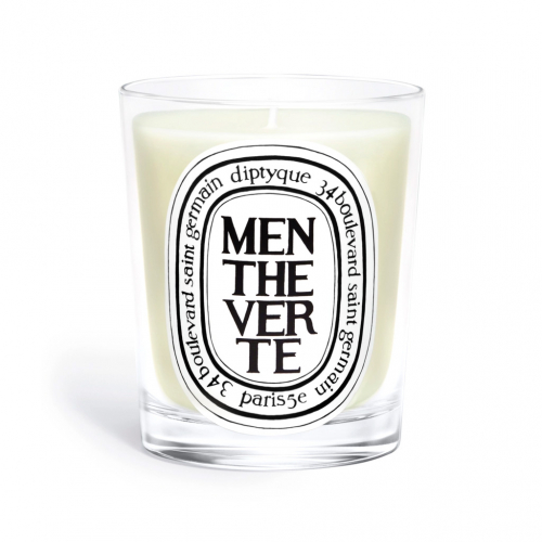 Świeca zapachowa. Prezent na Mikołajki 2025