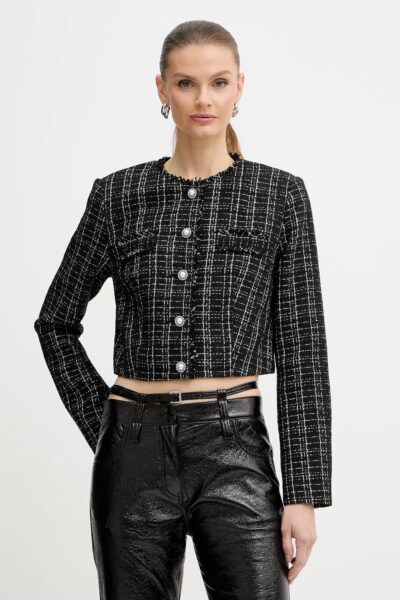 Jednorzędowa marynarka SANDRA Guess – zdjęcie produktowe.