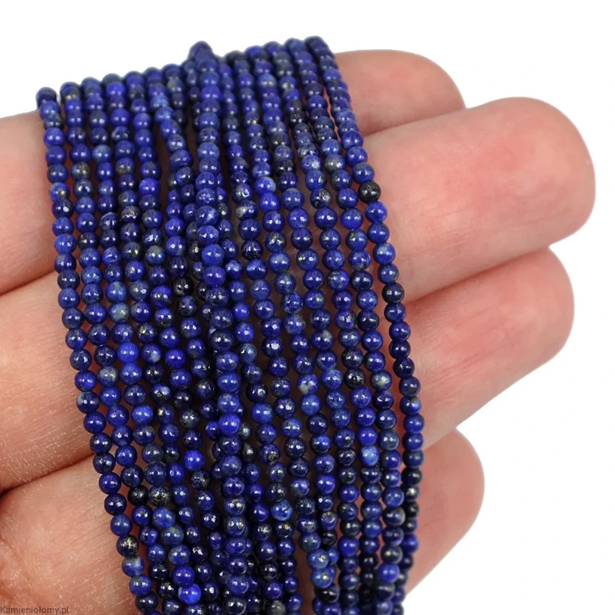 Odkryj lapis lazuli – wyjątkowy kamień jubilerski o niepowtarzalnym charakterze