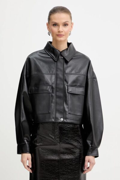 Kurtka przejściowa FLAMINIA Guess – zdjęcie produktowe.