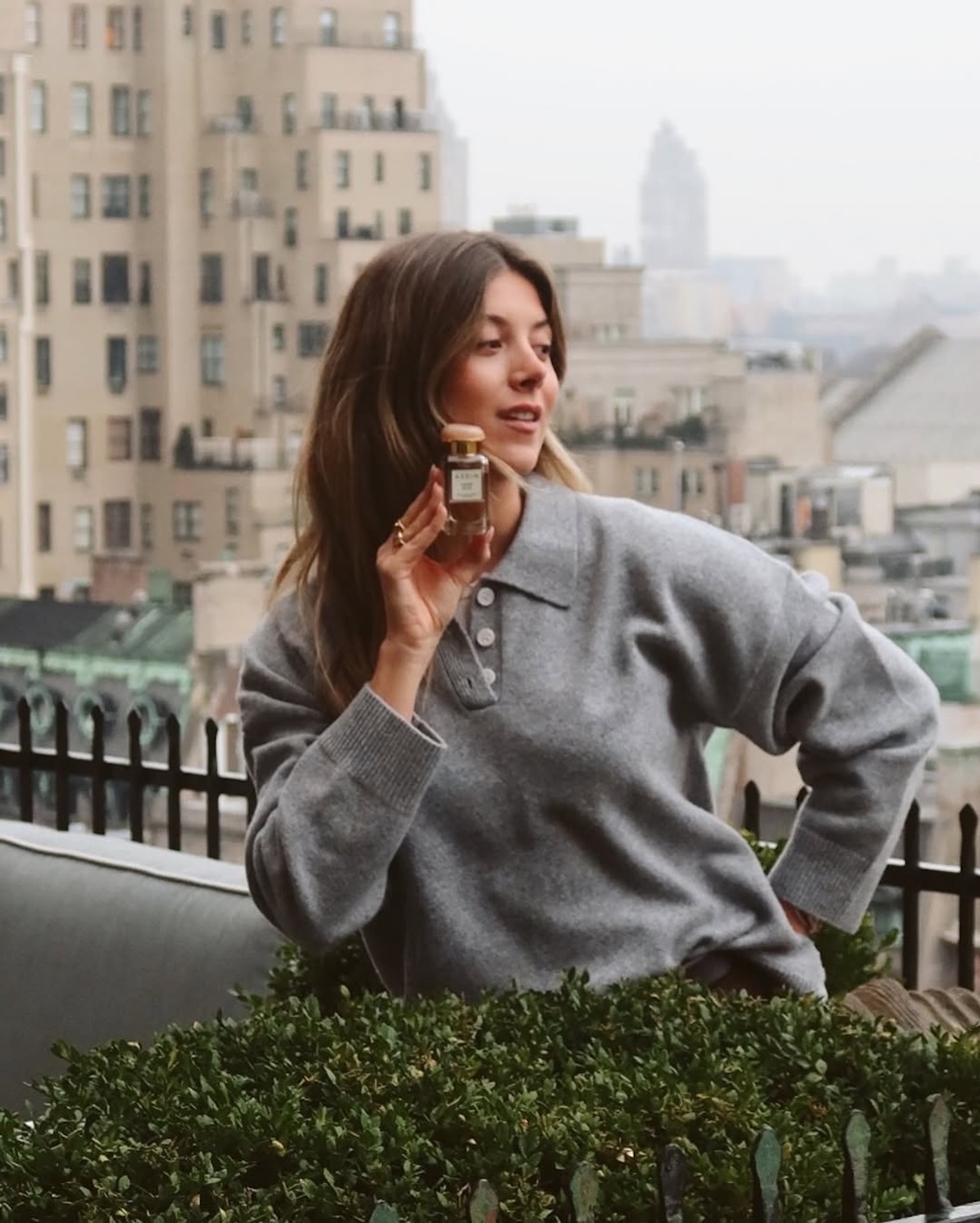 Nuty zapachowe 2026 – jakie aromaty będą najmodniejsze? Przegląd trendów