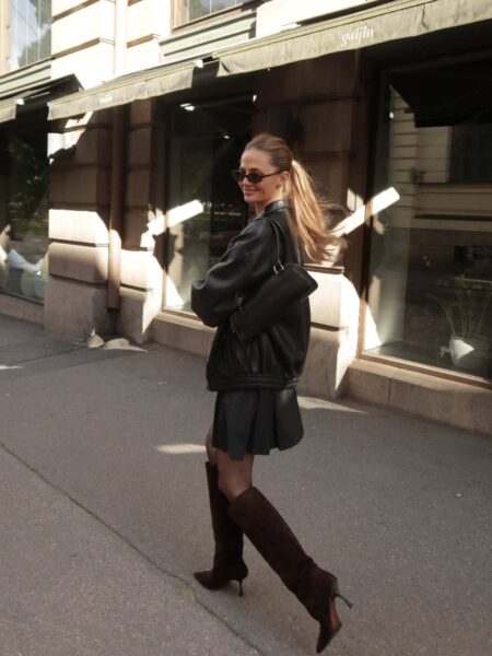 Ubrania, które nie wychodzą z mody. Jeśli chcesz w coś zainwestować, to tylko w te rzeczy