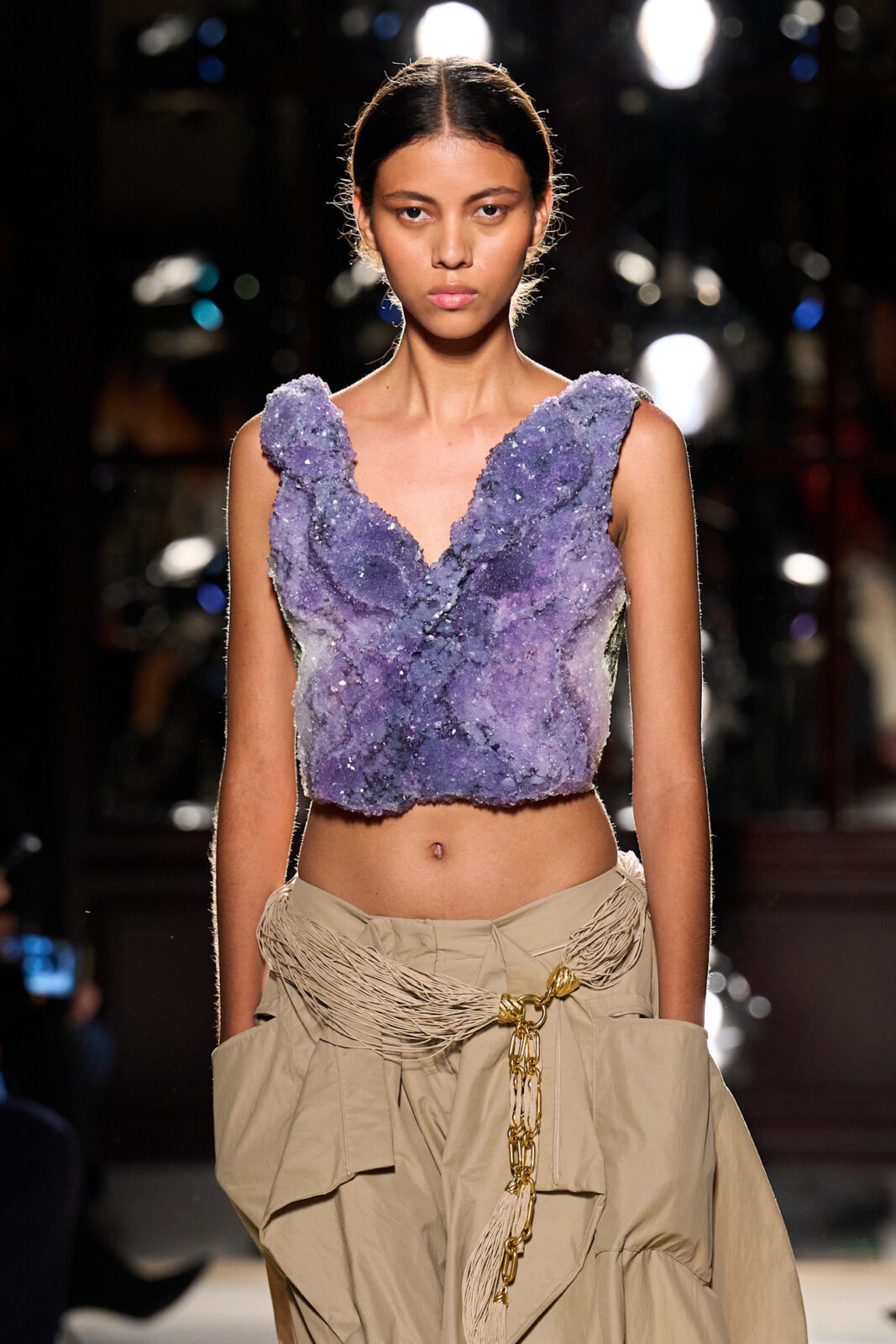 Biżuteria zamiast topu: najbardziej elektryzujący trend 2026 roku