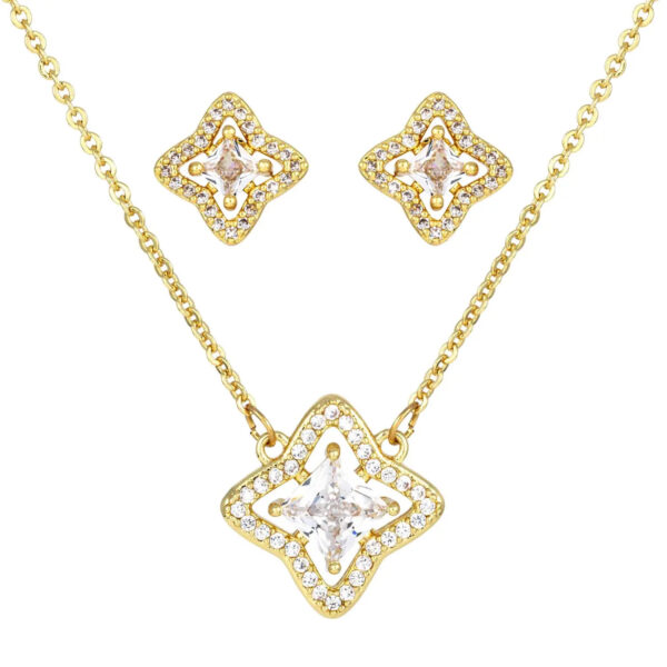 Bijou Brigitte zimowa kolekcja