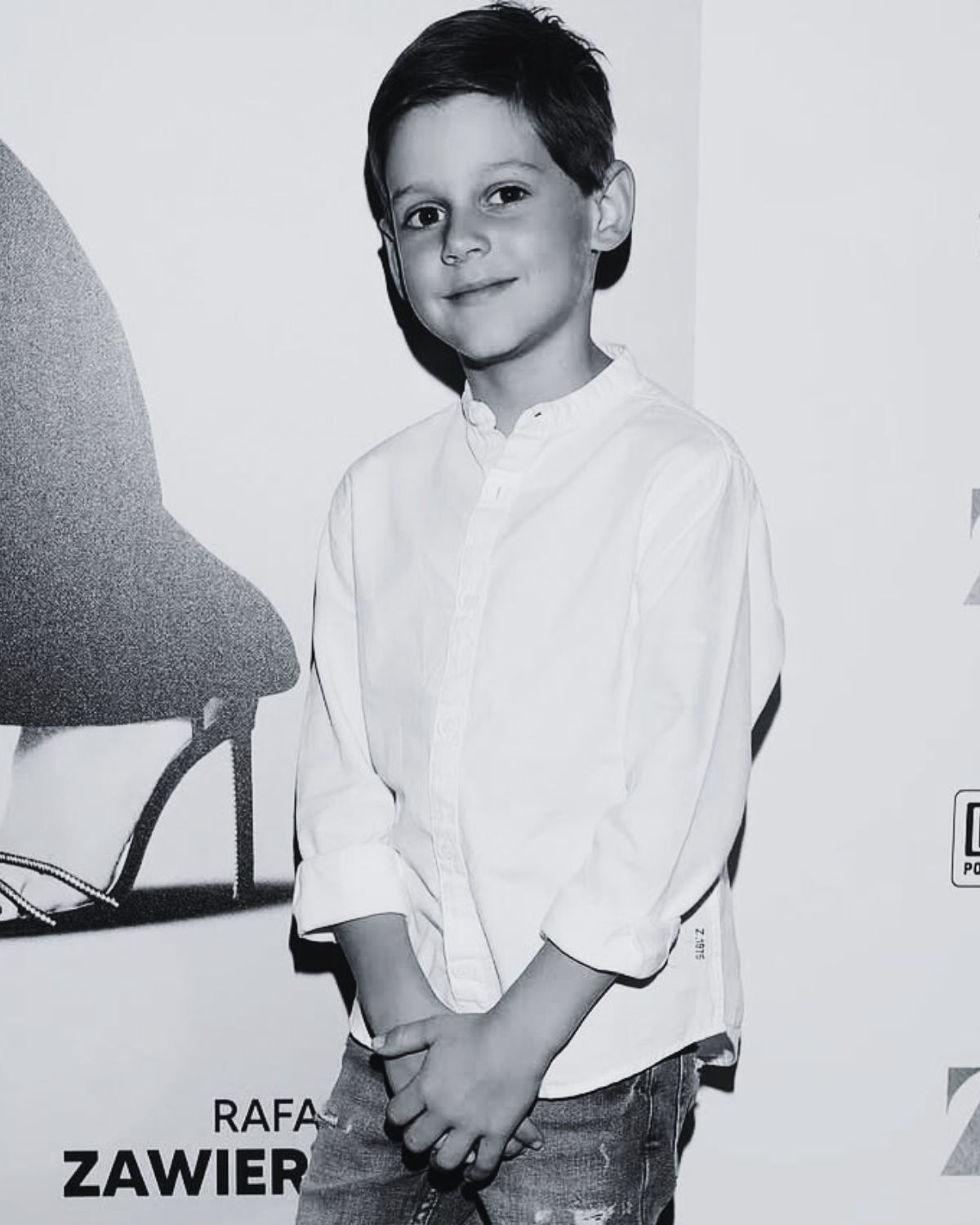 Nikodem Marecki – kim był tragicznie zmarły młody aktor? Co o nim wiemy i skąd możemy go znać?