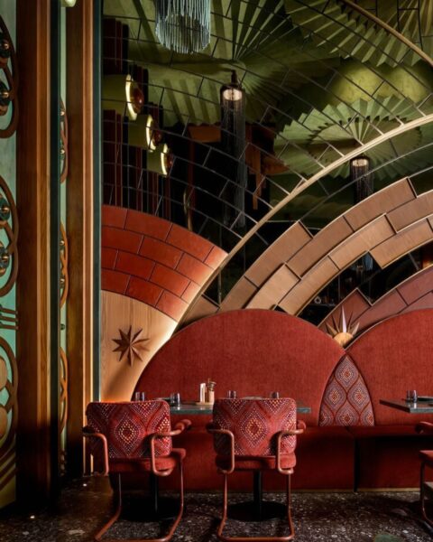 Nowe restauracje w&nbsp;grudniu 2025 w&nbsp;Warszawie – gdzie iść w&nbsp;ostatni miesiąc roku?