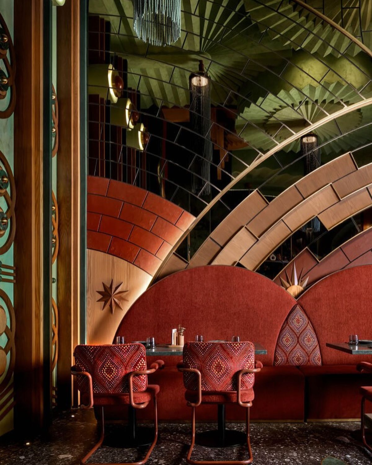 Nowe restauracje w&nbsp;grudniu 2025 w&nbsp;Warszawie – gdzie iść w&nbsp;ostatni miesiąc roku?