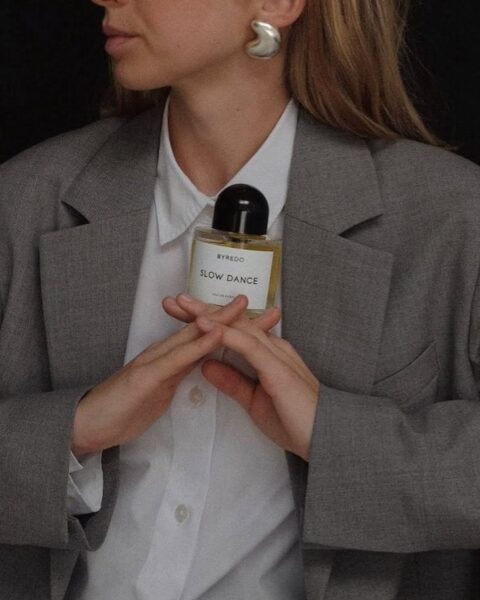 Perfumy, o&nbsp;które najczęściej pytano w&nbsp;Google w&nbsp;2025 – czego szukali internauci?