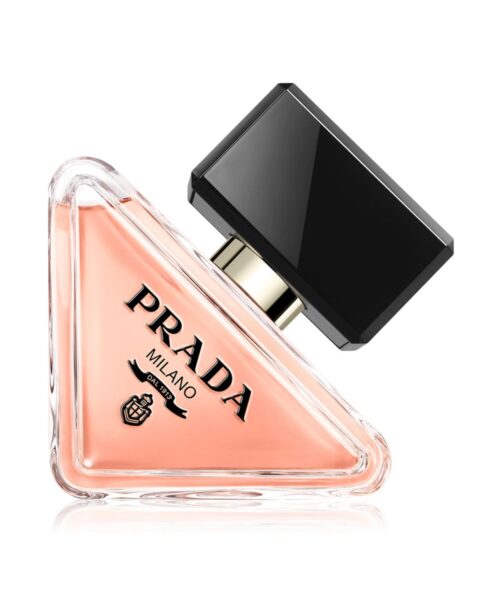 Perfumy Prada Paradoxe. Zdjęcie produktowe.
