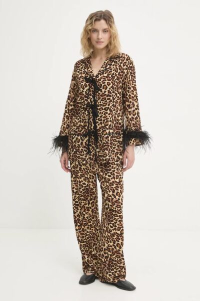 Piżama The Sleeper – zdjęcie produktowe.