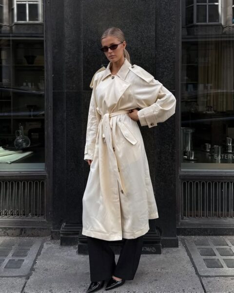 Przewodnik po&nbsp;modowych estetykach – old money, quiet luxury i&nbsp;nowe kierunki stylu