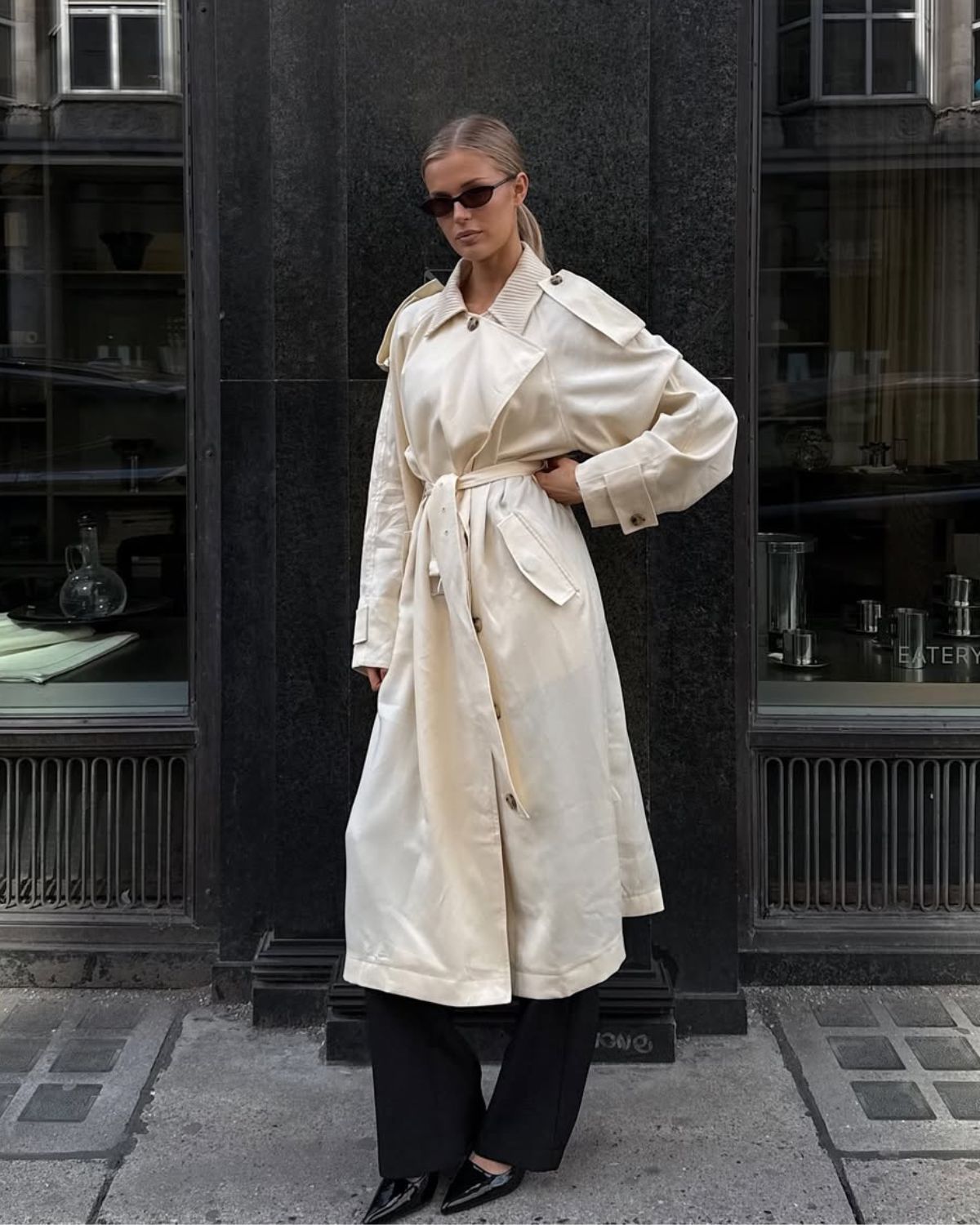 Przewodnik po&nbsp;modowych estetykach – old money, quiet luxury i&nbsp;nowe kierunki stylu