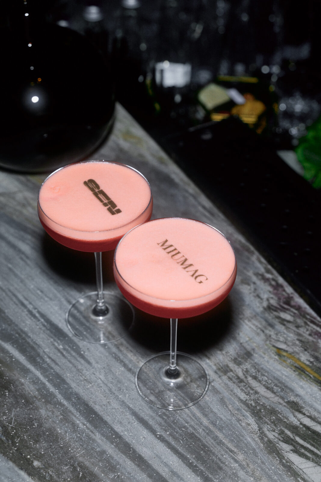 SEN Warsaw to najgorętszy adres w Warszawie. Redakcja MIUMAG poleca…