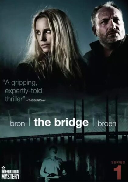 Most nad Sundem – klasyka skandynawskiego kryminału