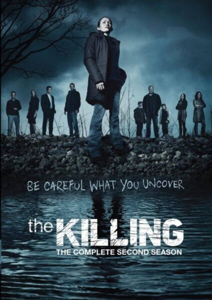 The Killing – duńska opowieść o śledztwach, które pochłaniają bez reszty