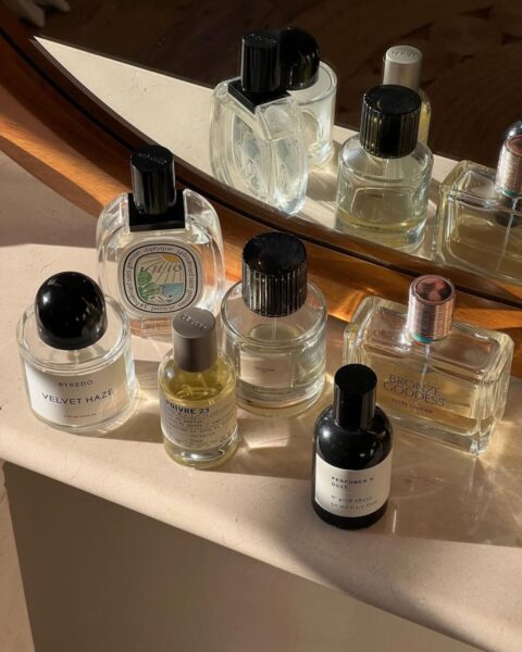 Zapachy na&nbsp;2026 rok – co&nbsp;będzie modne i&nbsp;dlaczego te&nbsp;trendy zostaną z&nbsp;nami na&nbsp;dłużej?