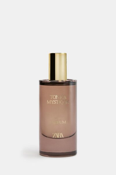 Zdjęcie produktowe perfum Zara Tonka Mystique.