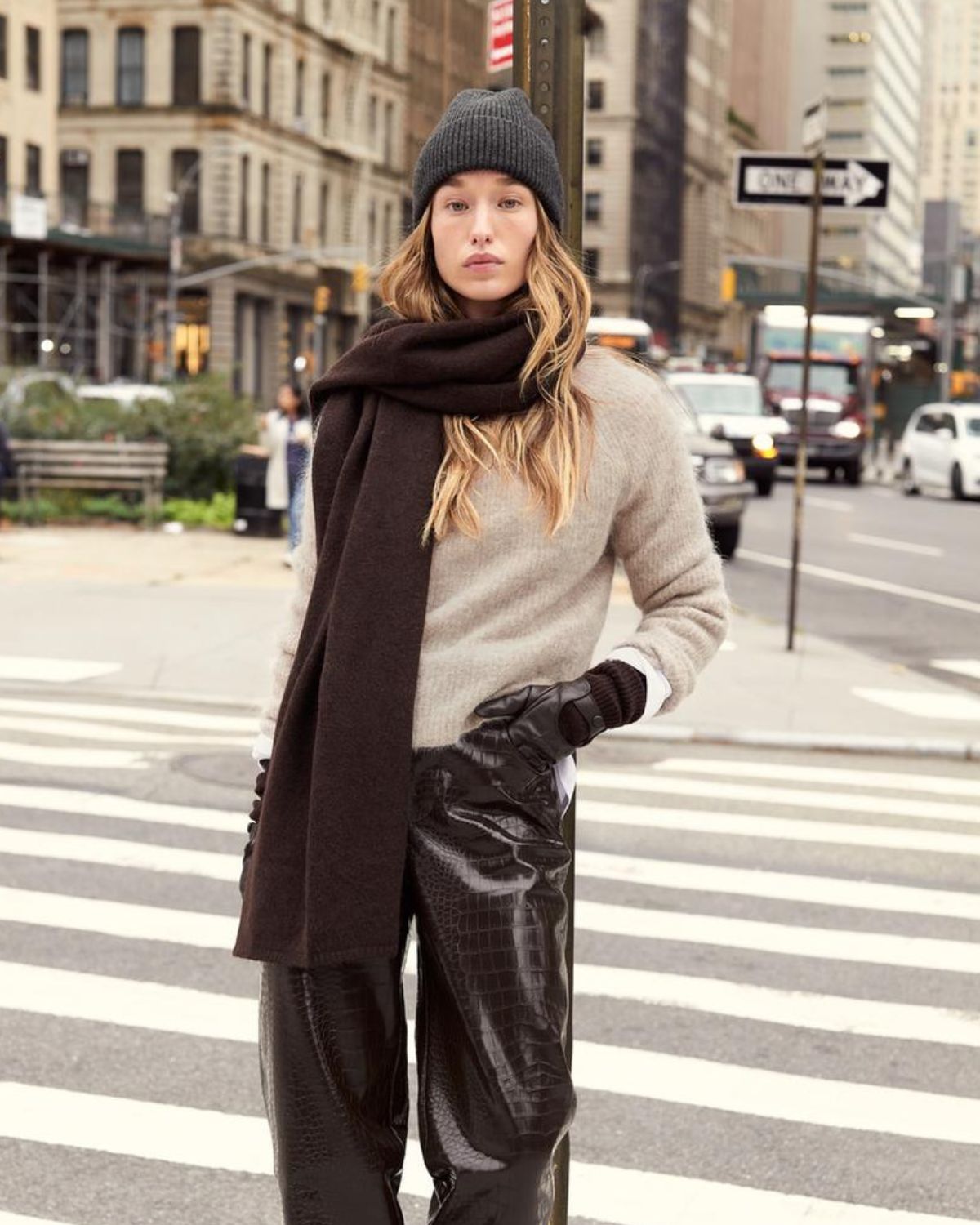 Zara grudzień 2025 – 5 must-have z oferty, które muszę mieć w szafie przed końcem roku