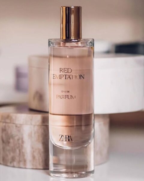 Perfumy z&nbsp;Zary – najgorętsze odkrycia na&nbsp;2026 rok z&nbsp;oferty hiszpańskiej sieciówki