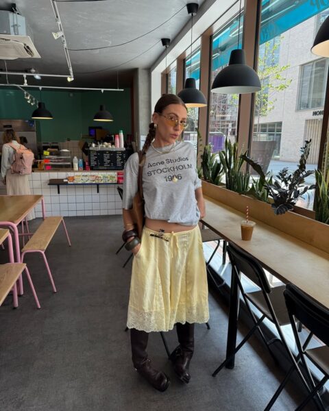 Koronki, Glamoratti i… kapusta? Raport Pinterest Predicts 2026 zaskakuje jak nigdy