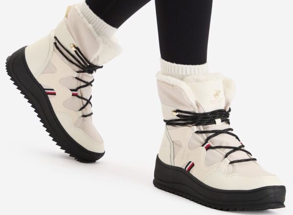 Jakie śniegowce wybrać na&nbsp;mróz i&nbsp;śnieg? Przegląd najmodniejszych modeli sezonu