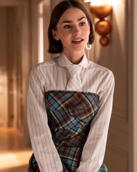 Emily w&nbsp;Paryżu 6 potwierdzona przez&nbsp;Netflix. Fabuła, obsada i&nbsp;możliwa data premiery