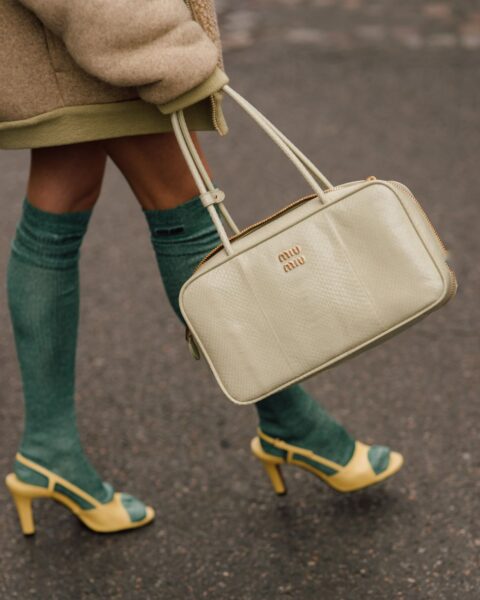 Najczęściej kupowane torebki 2025 roku i&nbsp;powód, dla którego&nbsp;te&nbsp;modele nie&nbsp;tracą na&nbsp;wartości