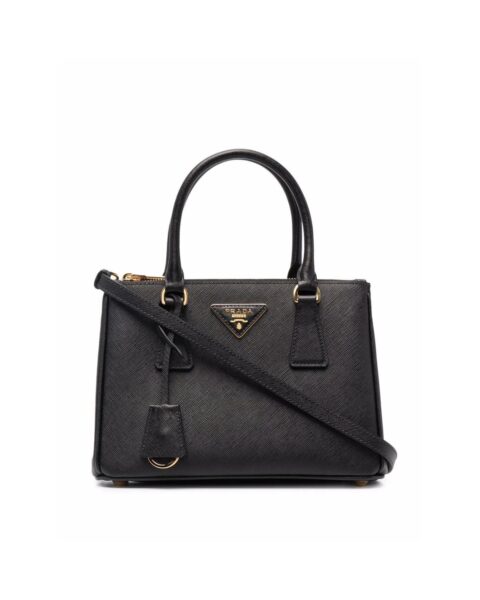 Torebka Prada Galleria. Zdjęcie produktowe.