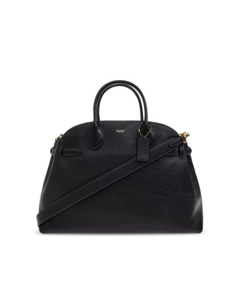 Torebka Coach Empire. Zdjęcie produktowe.