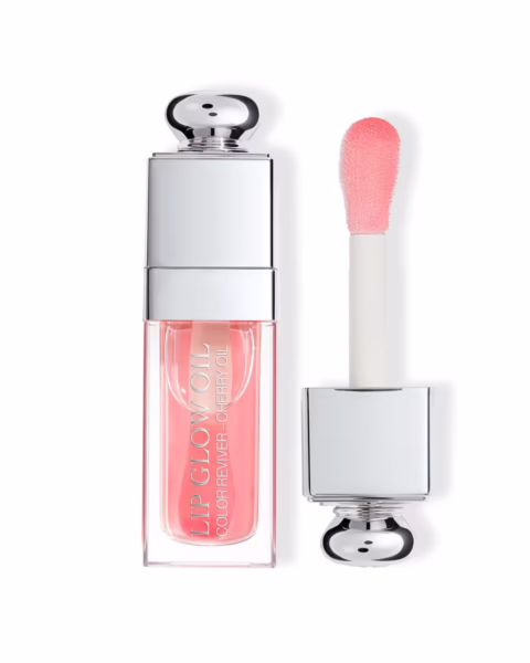 Lip Glow Oil – Dior. Zdjęcie produktowe.