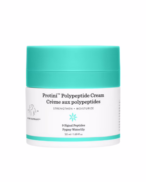Protini Polypeptide Cream – Drunk Elephant. Zdjęcie produktowe.