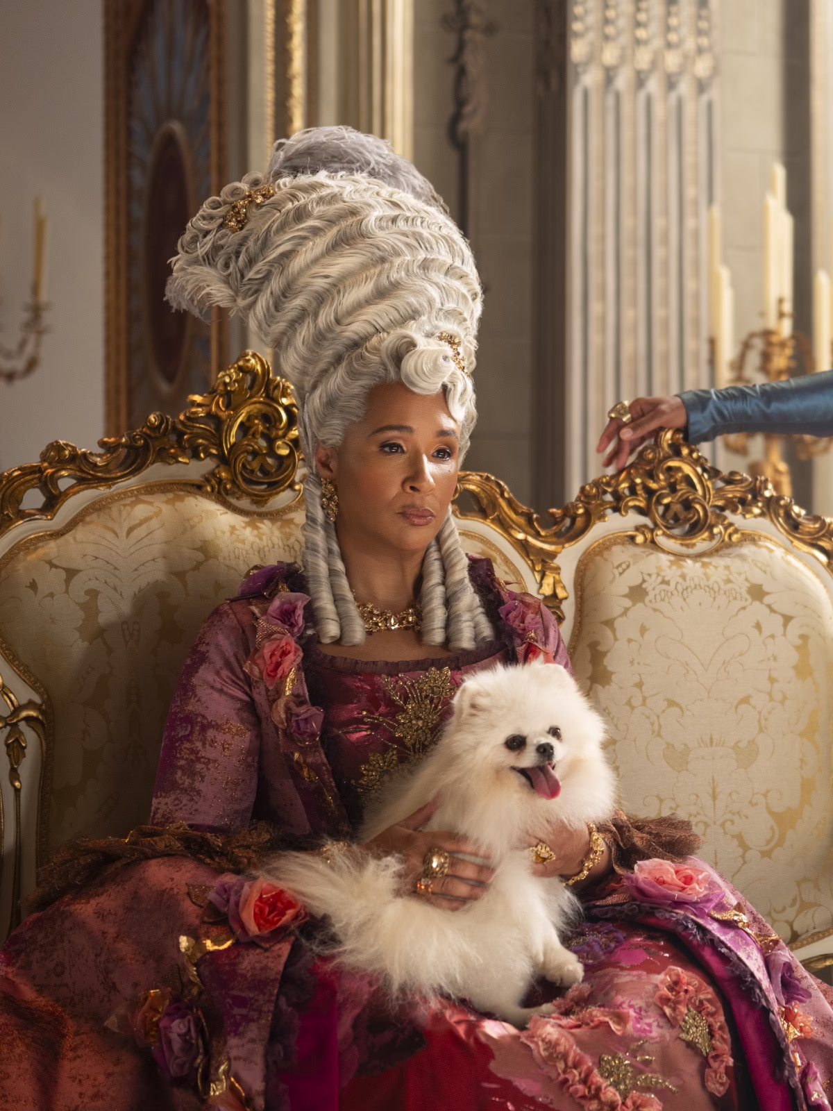 Bridgerton sezon 4: kiedy premiera i&nbsp;co&nbsp;wydarzy się w&nbsp;nowych odcinkach?