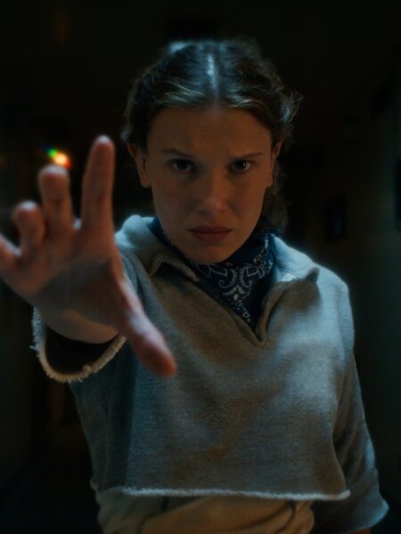 Jak kończy się Stranger Things? Wyjaśniamy finał serialu krok po&nbsp;kroku